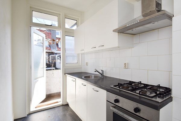 Medium property photo - Allard Piersonlaan 80, 2522 MR Den Haag